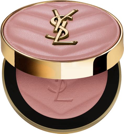 ysl blusher boots